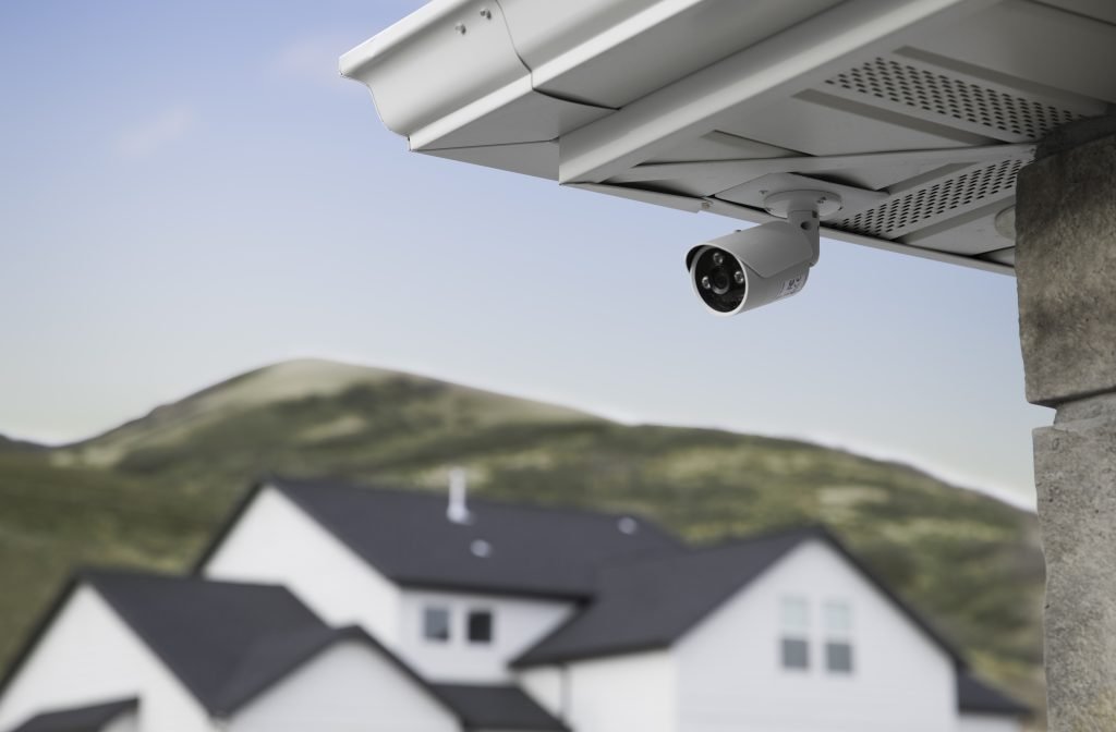 Smart Security Systems in 2021