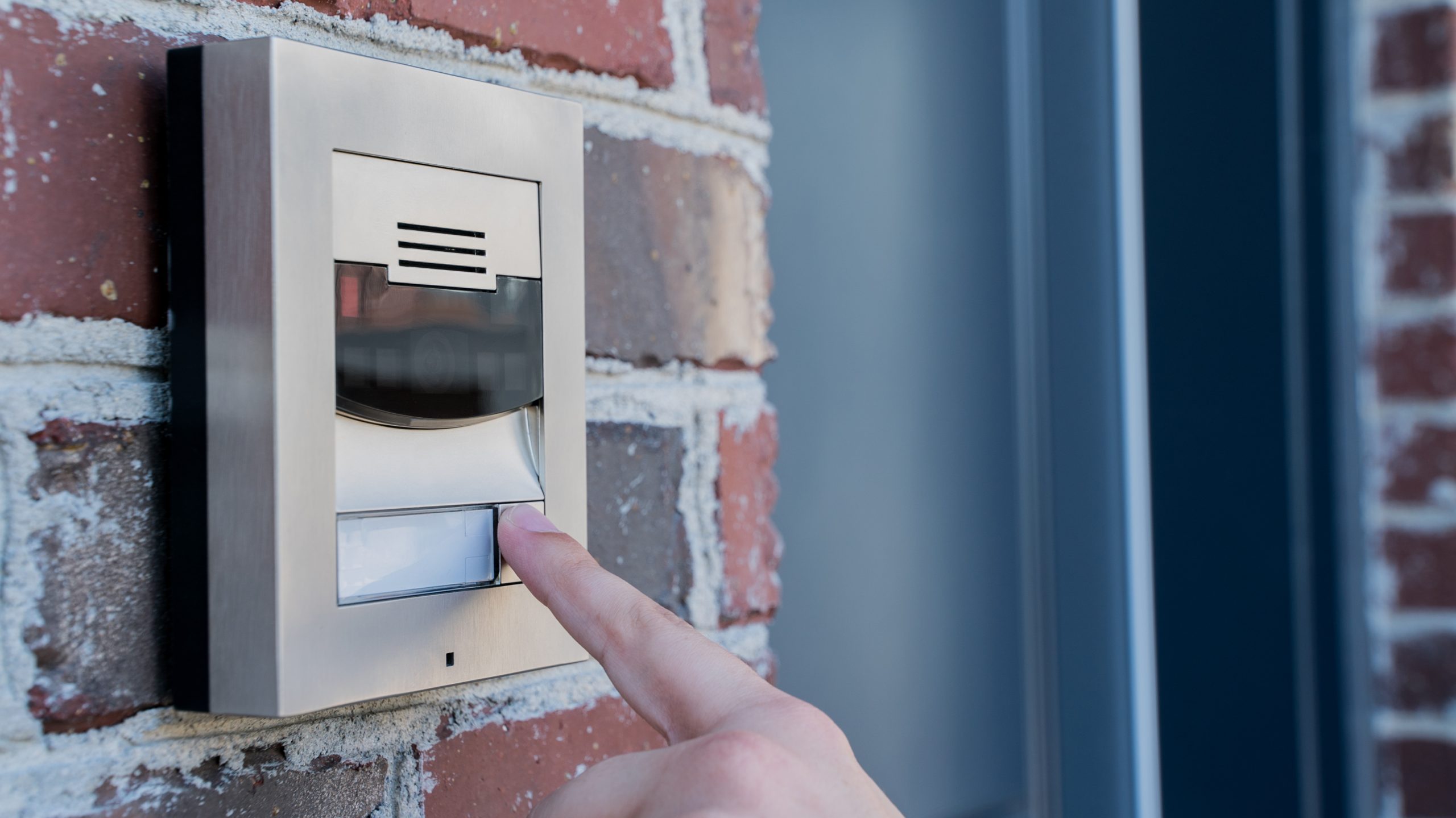 Smart Homes for the elderly