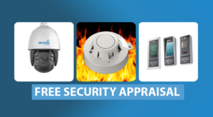 free security appraisal