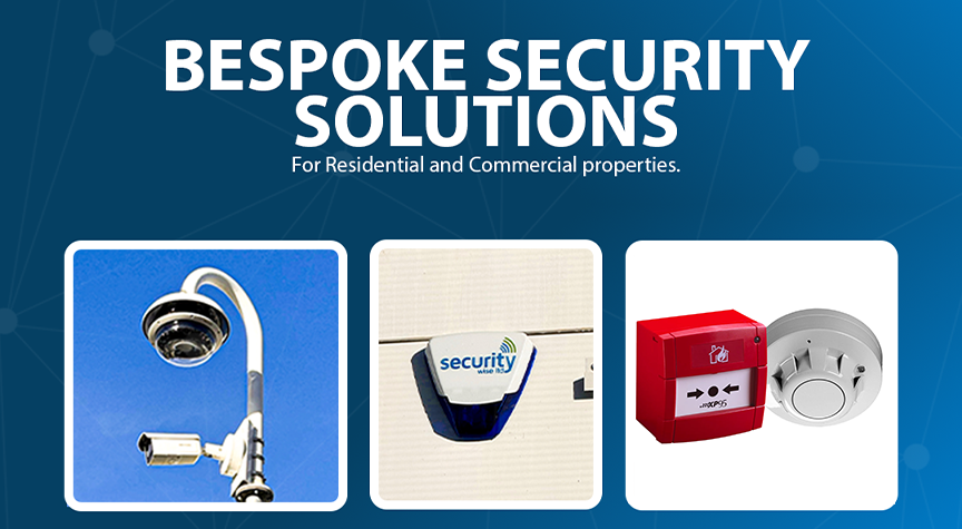 bespoke security