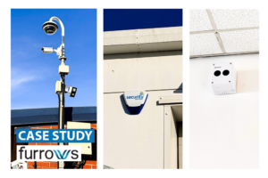 Case Study Commercial study