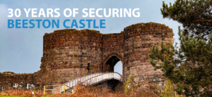 Securing Beeston