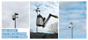 cctv installation