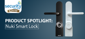 smart locks