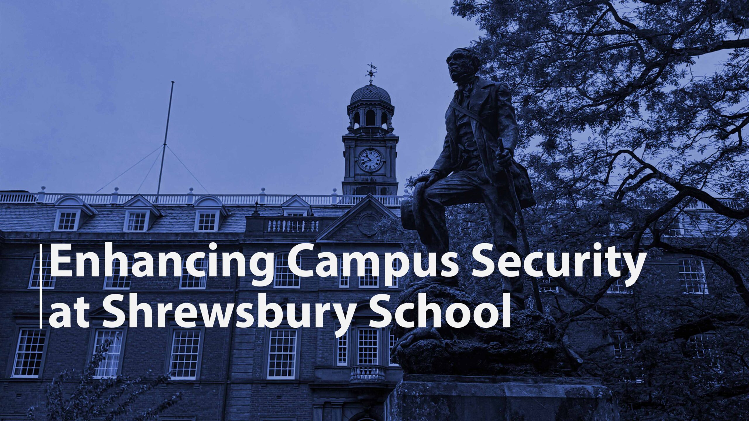 campus security